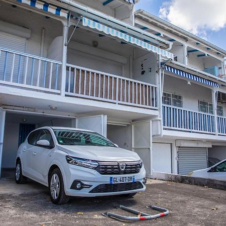 Appartement Moderne A La Marina Du Gosier Le Gosier  Bagian luar foto