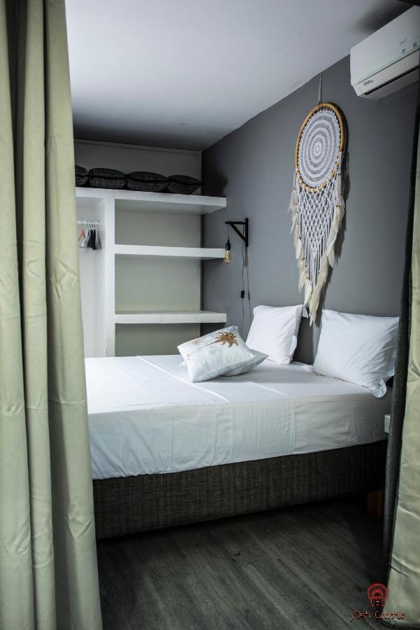 Appartement Moderne A La Marina Du Gosier Le Gosier  Bagian luar foto