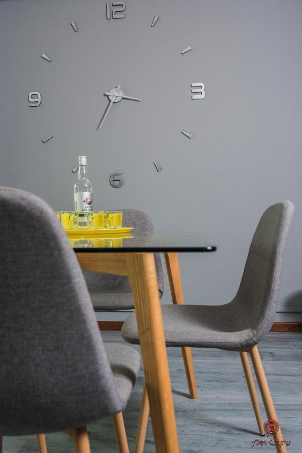 Appartement Moderne A La Marina Du Gosier Le Gosier  Bagian luar foto