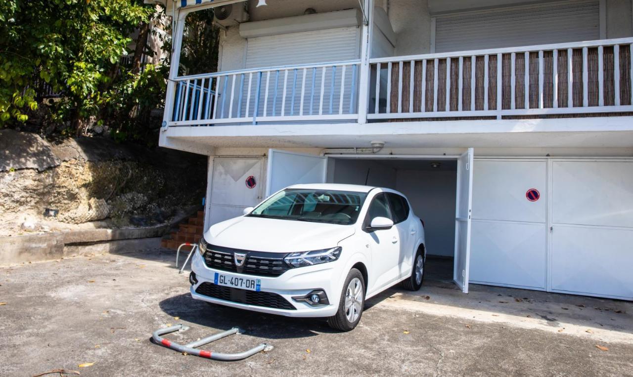 Appartement Moderne A La Marina Du Gosier Le Gosier  Bagian luar foto