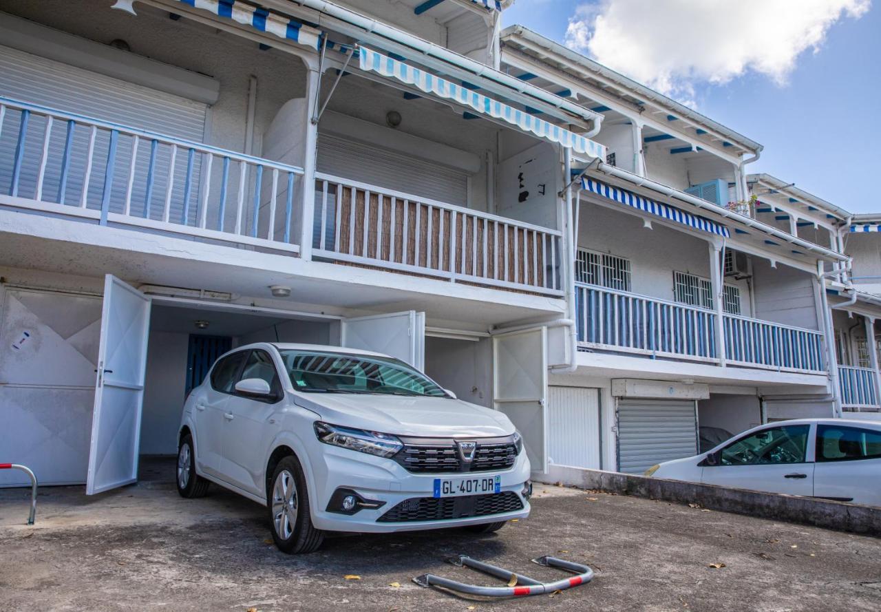 Appartement Moderne A La Marina Du Gosier Le Gosier  Bagian luar foto