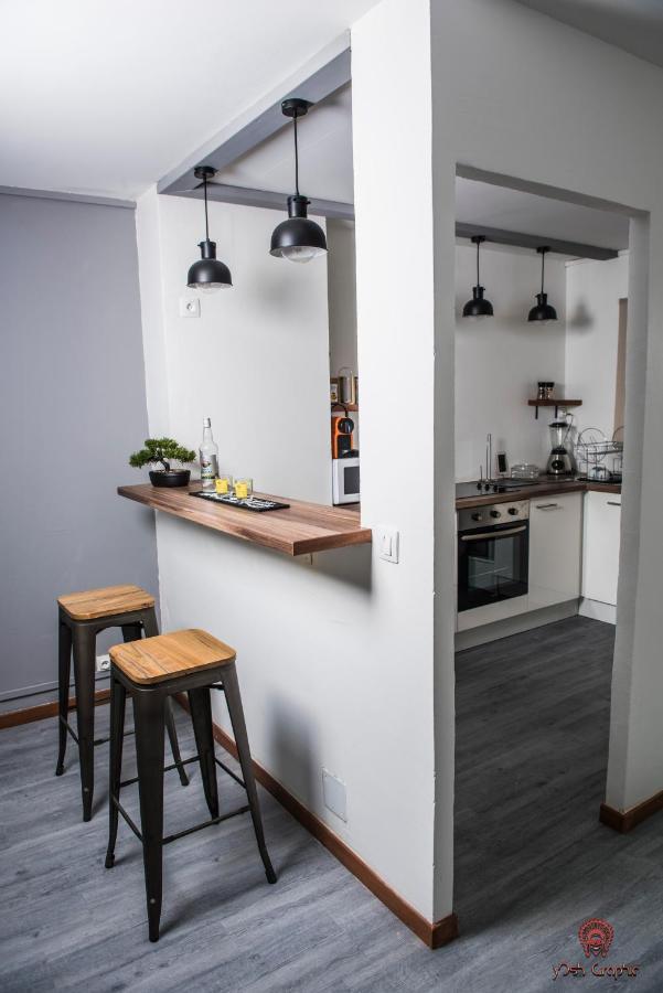 Appartement Moderne A La Marina Du Gosier Le Gosier  Bagian luar foto