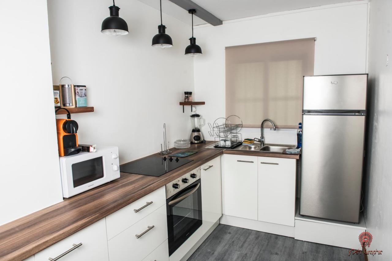 Appartement Moderne A La Marina Du Gosier Le Gosier  Bagian luar foto