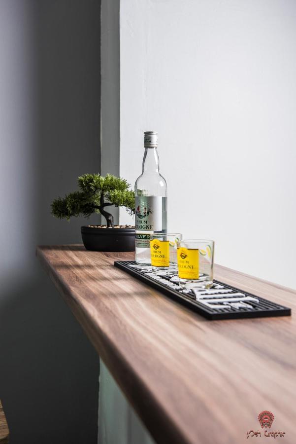 Appartement Moderne A La Marina Du Gosier Le Gosier  Bagian luar foto