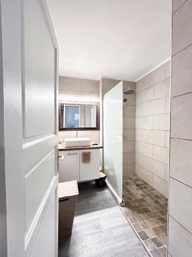 Appartement Moderne A La Marina Du Gosier Le Gosier  Bagian luar foto