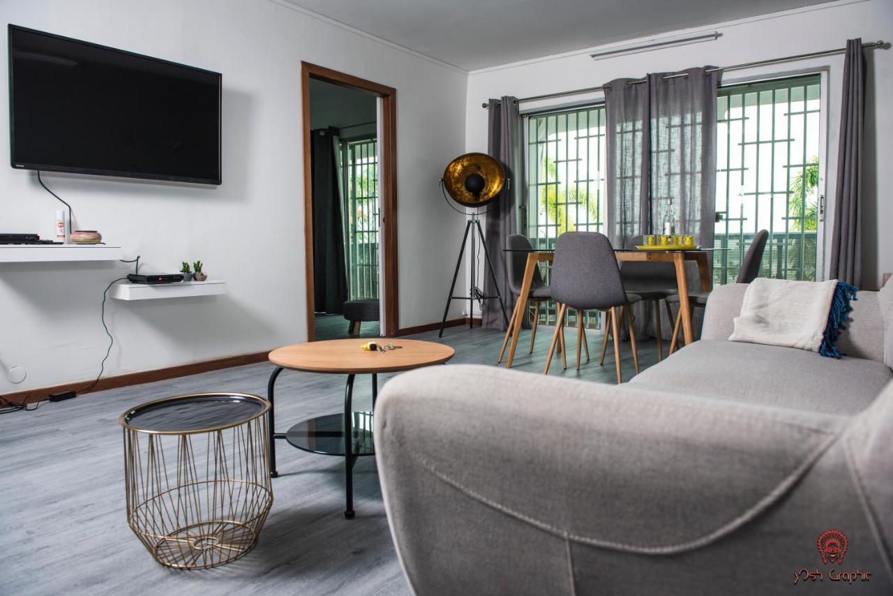 Appartement Moderne A La Marina Du Gosier Le Gosier  Bagian luar foto
