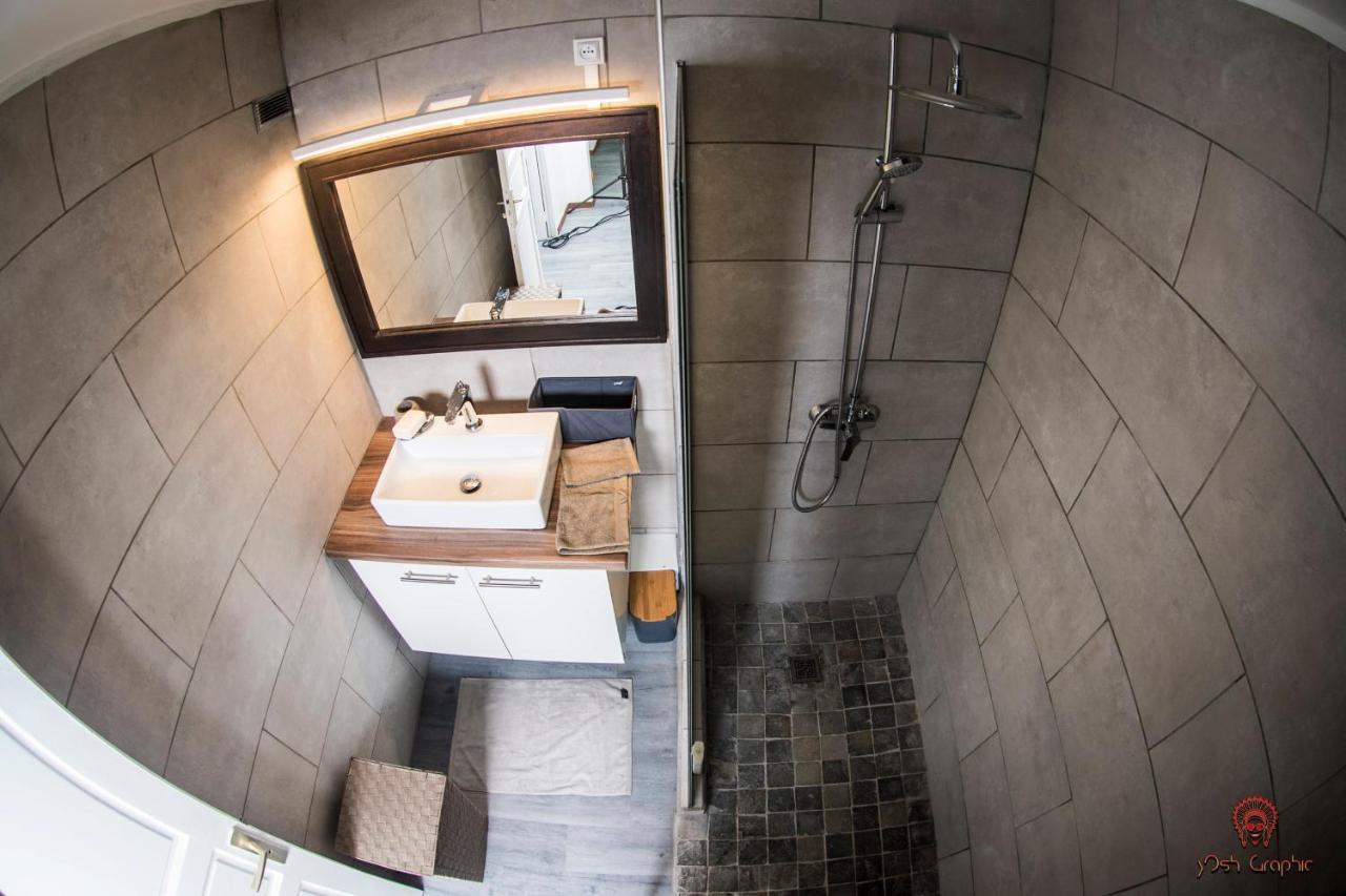 Appartement Moderne A La Marina Du Gosier Le Gosier  Bagian luar foto